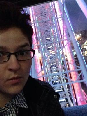 Photo of Olly G.