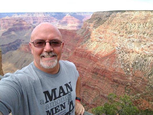 Photo of Ken M.