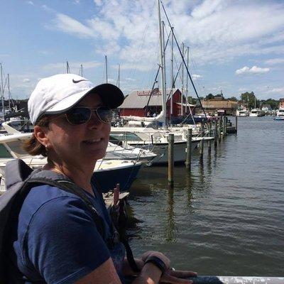 photo of Kimberly B.