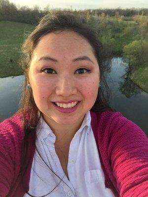 Photo of Kristina V.