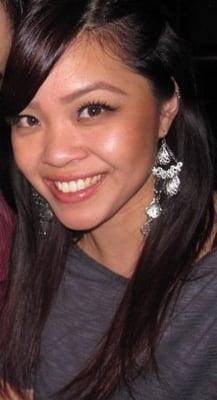 Photo of Natalie O.
