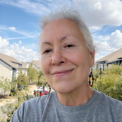 Photo of Carolyn A.