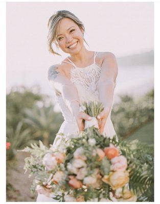 Photo of Diana Y.