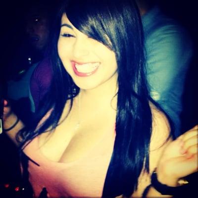 photo of Stephanie F.