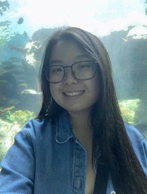 photo of Michelle T.