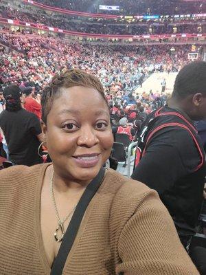 Photo of Tish B.