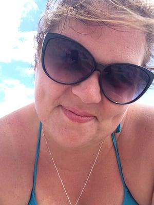 Photo of Jessica V.