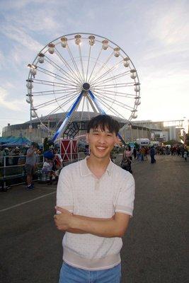 Photo of Bryan V.