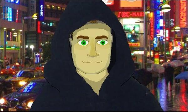 Photo of Chas K.