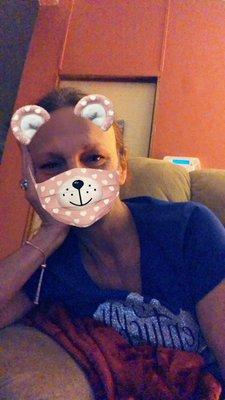 photo of Vicky B.