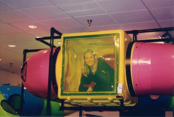 Photo of Kasey N.