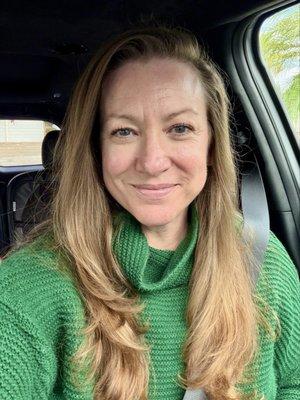 photo of Danielle M.