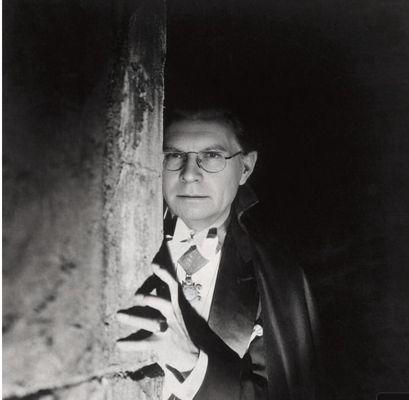 Photo of Ian O.