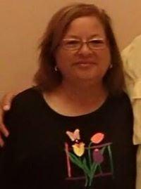 Photo of Ellen Z.