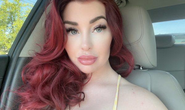 Photo of Kylie G.