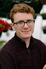 Photo of Lucas J.