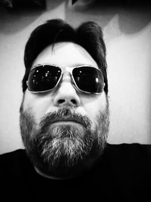 photo of Heironymus T.