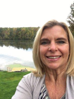 photo of Tracy B.