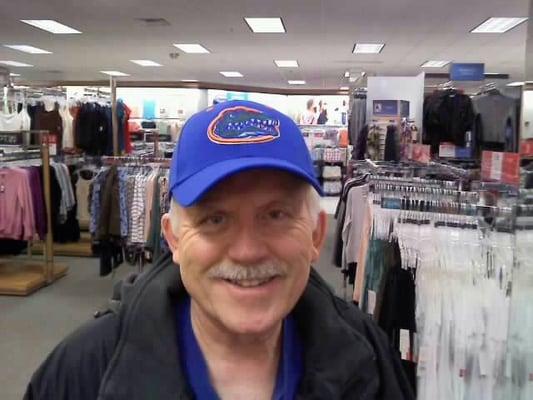 Photo of James M.