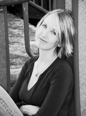 photo of Jennifer M.