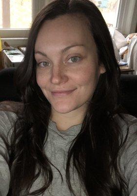 Photo of Caitlin L.