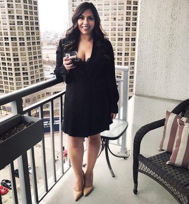 photo of Victoria H.