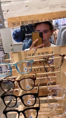 Photo of Evan ..