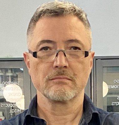Photo of Go-sha V.