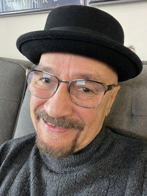 photo of William R.