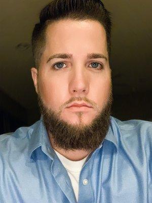 photo of Captain James K.