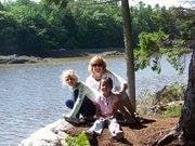 photo of Jennifer G.