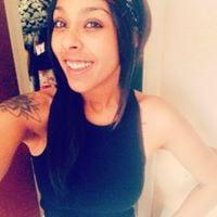 Photo of Courtney B.