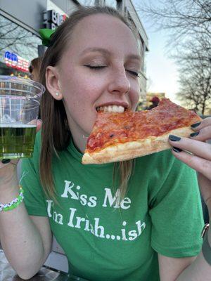 Photo of Alanna P.