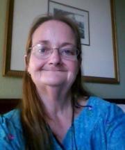 Photo of Paula K.