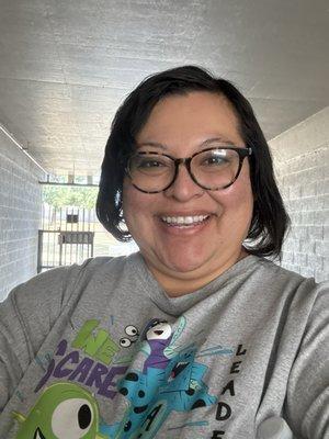 photo of Victoria K.