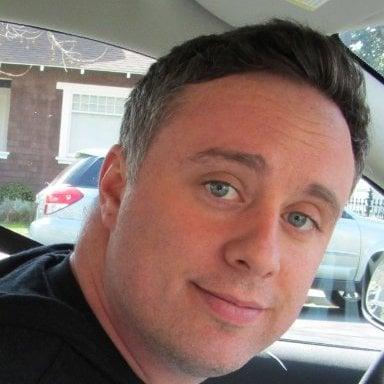 Photo of Chris C.