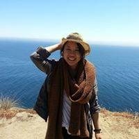 Photo of Vivian C.