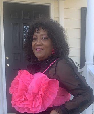 Photo of Angela R.