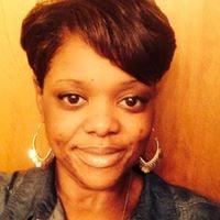 photo of Kimberly F.