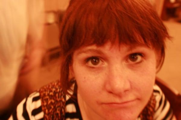 Photo of laura heather h.