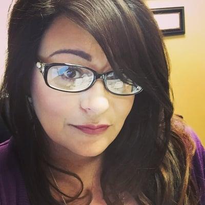 Photo of Jennifer V.