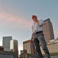 Photo of Calvin B.