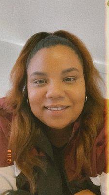 Photo of Dezarey R.