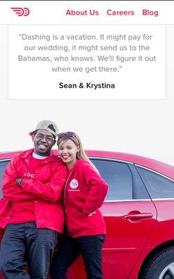 photo of Dash Duo D.