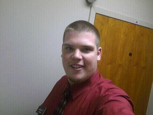 Photo of Bryan R.