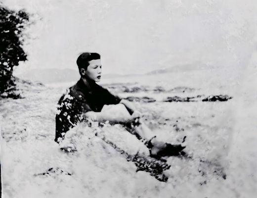 Photo of Spencer T.
