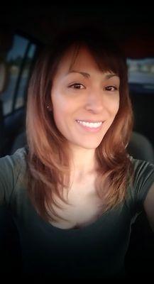 Photo of Eileen Y.