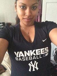 Photo of Brenda N.