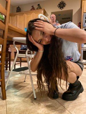 Photo of Megan M.