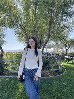 Photo of Lisa Y.